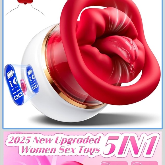 Pink Twist-Release Design Device - Picture 2 of 2